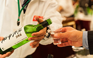 日本著手打造日本酒等品牌
