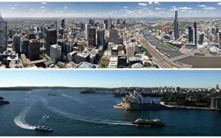 2015全球最宜居城市 墨爾本悉尼居前5名