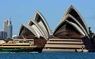 全球最昂贵旅游地出榜 悉尼排名第11位