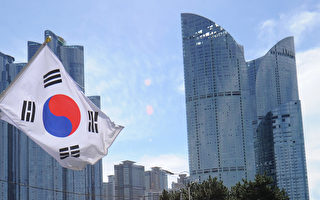 全球經濟危機抵抗力排名 韓國居首