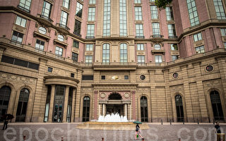 富比士旅游指南评鉴 台湾7酒店获推荐