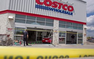 安省Costco店倒车惨案   66岁司机被定罪