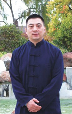 常欣中醫師(大紀元) 常欣中醫師(大紀元)