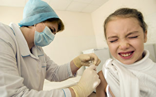 美國最嚴公校疫苗法案 加州議會過關