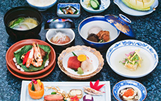 日本人长寿的秘密是吃“和食”