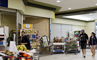 德国超市Aldi进驻西澳南湖区  华人店家受苦