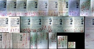 北京紅手印事件主角獲釋 2800人簽名營救