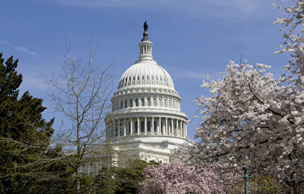 华盛顿D.C.。(李莎/大纪元) 华盛顿D.C.。(李莎/大纪元)