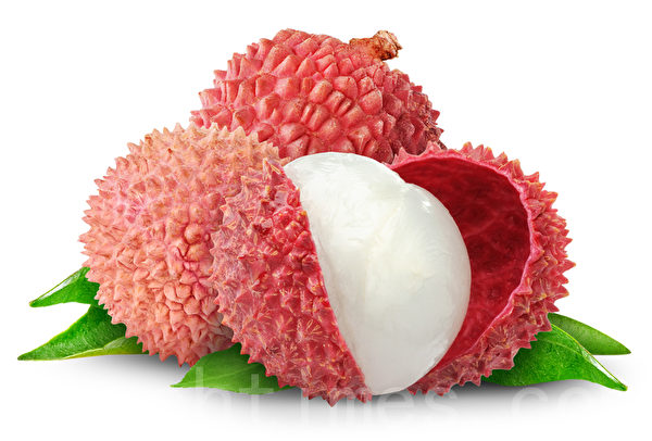 荔枝。(Fotolia) 荔枝。(Fotolia)