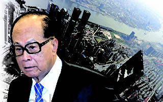 江派势力坍塌 香港富豪再减持上海资产