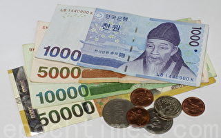 韩国明年最低时薪涨至5.3美元