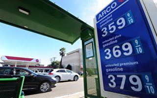 加州油价高 炼油厂被控操纵价格
