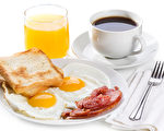 这五大早餐毁掉你的健康