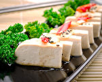 这六种食物与豆腐同吃有害健康