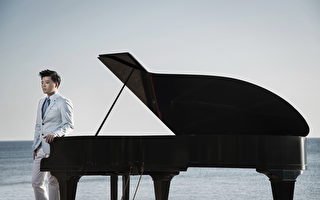 钢琴家薛啸秋25岁生日改名“薛汀哲”