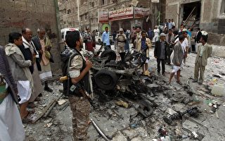 也門監獄遇襲 1200名危險囚犯出逃