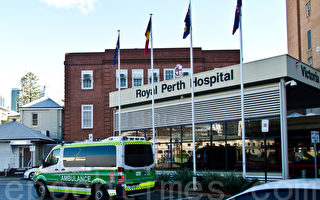 西澳醫院救護車禁止排隊 30分鐘內病人須入院