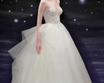 星空中最美的仙子 Reem Acra婚纱系列