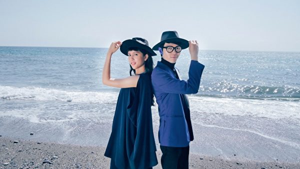 方大同感谢女主角脚带伤仍敬业地完成拍摄。(滚石移动提供) 方大同感谢女主角脚带伤仍敬业地完成拍摄。(滚石移动提供)