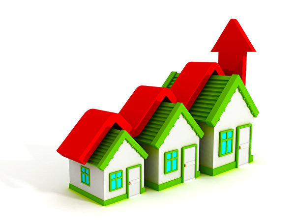 房地產公司RealtyTrac 7月8日的報告發現,美國有66%的縣買房比租房成本還低,今年1~5月全美買房(3房)來租賃的潛在租金總收益增長了8.94%。(Fotolia)
房地產公司RealtyTrac 7月8日的報告發現,美國有66%的縣買房比租房成本還低,今年1~5月全美買房(3房)來租賃的潛在租金總收益增長了8.94%。(Fotolia)