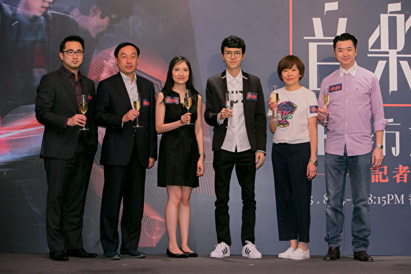 方大同获新音乐平台之邀,成为首场演唱会的主角。(GNOF提供) 方大同获新音乐平台之邀,成为首场演唱会的主角。(GNOF提供)