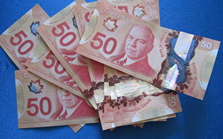 经济不景气 加拿大央行再降息至0.5%