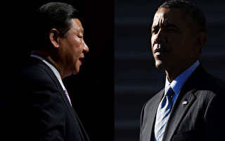 中美关系跌宕 习近平就9月访美与奥巴马通话