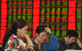 中国股市遇六年最差月 信心动摇致疯狂震荡