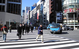 日本街道为什么没有垃圾桶
