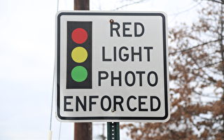 报告：佛州红灯摄像路口事故增多