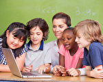 為何孩子們不應在課堂裡使用筆記本電腦