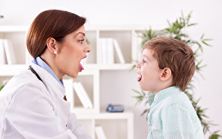 帶孩子看家庭醫生，需有哪些準備？