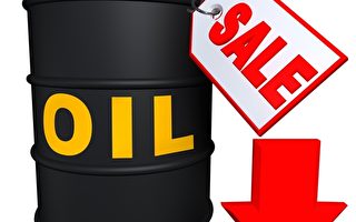 国际油价创18年新低 4月或是转折点