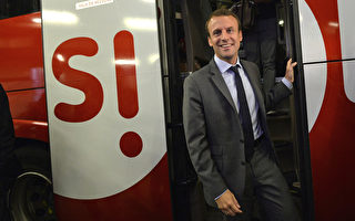 法國欲開放客車市場 經濟部長親自促銷