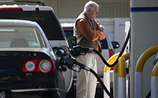 加州油價近兩週再降21美分