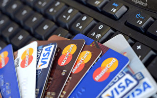信用卡刷的多 影响大华府经济