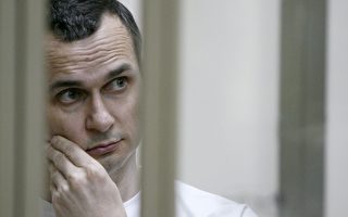 烏克蘭導演遭俄判23年監禁 國際導演聲援
