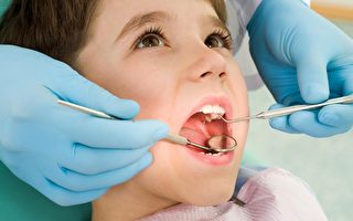 珀斯兒童醫院急診 拔蛀牙最常見 最小為嬰兒