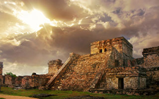 古老玛雅文明虽然消失了 仍影响自然环境
