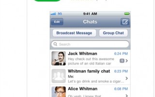 网络版WhatsApp漏洞 威胁2亿用户