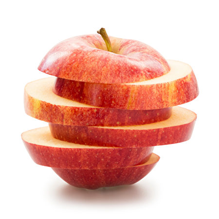 你會怎麼切呢?(Fotolia)