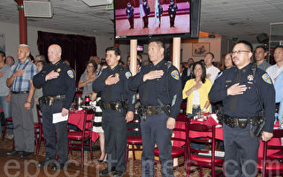旧金山警局亚太裔论坛 将助力招募亚裔警员