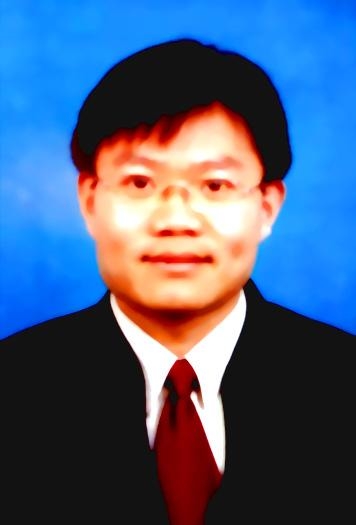 王永航律師。(明慧網) 王永航律師。(明慧網)