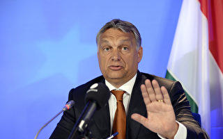 匈牙利總理：移民危機是德國問題