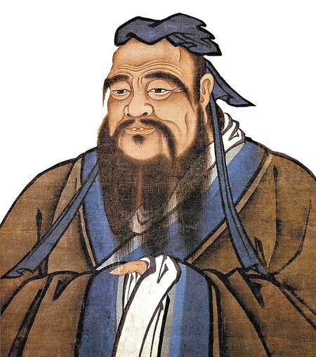 孔子(大纪元资料图片) 孔子(大纪元资料图片)