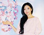 傅又宣去年在台灣出唱片獲好成績。(黃宗茂/大紀元)