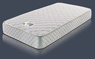 穗寶床墊——專為華人設計的床墊