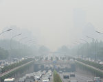 研究：全球空污每年致死330萬人 中國最多