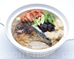 鮭魚豆腐治感冒 吃對食物不用吃藥