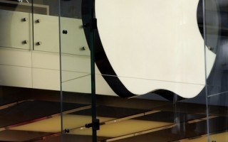 苹果被咬一口 晶片专利争议判赔$2.34亿